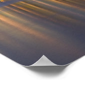 ミッドタウンマンハッタン ポスター (角)