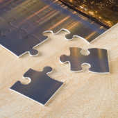 ミッドタウン ジグソーパズル (側面)