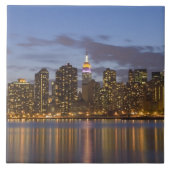 ミッドタウン タイル (正面)