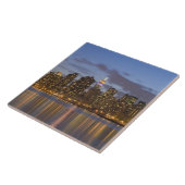 ミッドタウン タイル (側面)