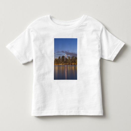 ミッドタウン トドラーTシャツ (正面)