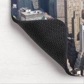 ミッドタウン、ニューヨークシティ、米国 マウスパッド (コーナー)