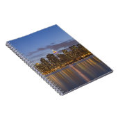 ミッドタウン ノートブック (右側)