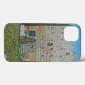 ミッドデイモニュメント2010 Case-Mate iPhoneケース (裏面 (横))