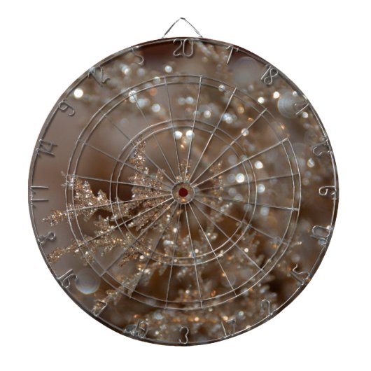 ミッドナイトおもしろい ダーツボード (正面)