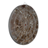 ミッドナイトおもしろい ダーツボード (正面左)