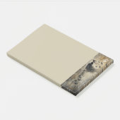 ミッドナイトアセンション:レイヴン魔女の飛行 ポストイット (アングル)