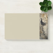 ミッドナイトアセンション:レイヴン魔女の飛行 ポストイット (オフィス)