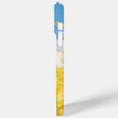 ミッドナイトインザメドウ Case-Mate iPhoneケース (裏面 / 左)