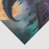 ミッドナイトウィッチムーンライトヴェネツィアとゴシックチャーム 薄葉紙 (詳細)