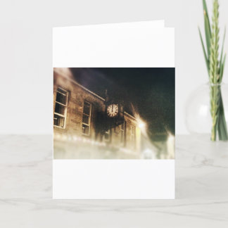 ミッドナイトオンホグマネイ シーズンカード