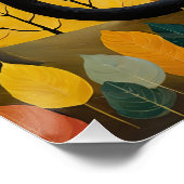 ミッドナイトガーディアン ポスター (コーナー)