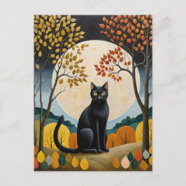 ミッドナイトガーディアン ポストカード