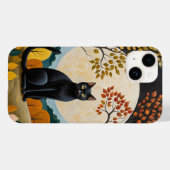 ミッドナイトガーディアン Case-Mate iPhoneケース (裏面 (横))