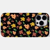 ミッドナイトガーデンのiPhone/iPadケース Case-Mate iPhoneケース (裏面 (横))
