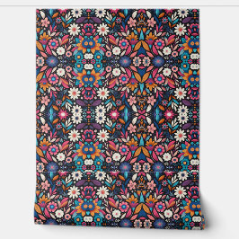 ミッドナイトガーデン壁紙 壁紙