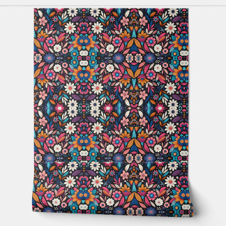 ミッドナイトガーデン壁紙 壁紙