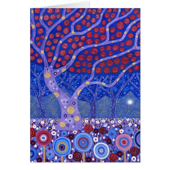 ミッドナイトガーデン2010 (正面)