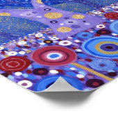 ミッドナイトガーデン2010 ポスター (角)