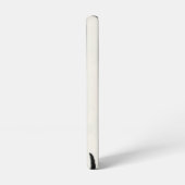 ミッドナイトキャットシルエットフォンケース SAMSUNG GALAXYケース (左側面)