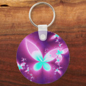 ミッドナイトキーチェーン キーホルダー (正面)