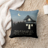 ミッドナイトクリエイティビティ装飾用クッション クッション (ブランケット)