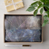 ミッドナイトクリスタルシリーズデザイン10 薄葉紙 (ギフト)