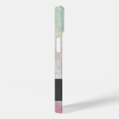 ミッドナイトグランジ開花カスタム電話ケース Case-Mate iPhoneケース (裏面 / 右)