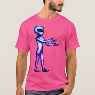 ミッドナイトグレー Tシャツ