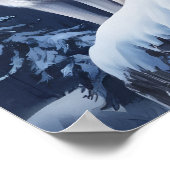 ミッドナイトサミットウォルブストリオ ポスター (角)