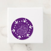 ミッドナイトサンタ フェイバータグ (インサイチュ)