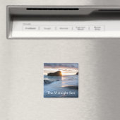 ミッドナイトサンノルウェー マグネット (インサイチュ (食洗機))