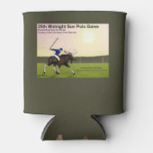 ミッドナイトサンポロ 缶クーラー (正面)