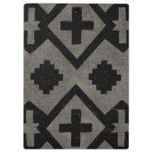 ミッドナイトジャーニーI クリップボード (裏面)