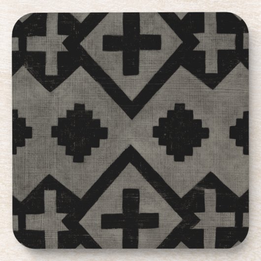 ミッドナイトジャーニーI コースター (正面)