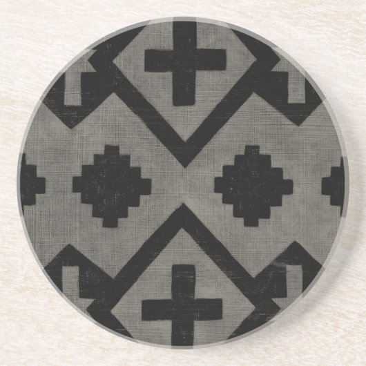 ミッドナイトジャーニーI コースター (正面)