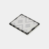 ミッドナイトジャーニーI ポストイット (アングル)