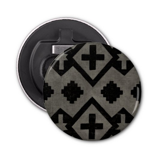 ミッドナイトジャーニーI 栓抜き (正面)