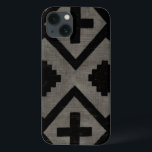 ミッドナイトジャーニーI iPhone 13ケース<br><div class="desc">ホームデコレーション</div>