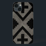 ミッドナイトジャーニーI iPhone 13ケース<br><div class="desc">ホームデコレーション</div>