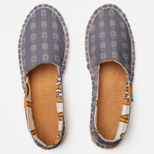 ミッドナイトスカイエスパードリユシューズ