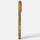 ミッドナイトスカル – シュガースカル Case-Mate iPhoneケース (裏面 / 右)