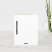 ミッドナイトスターズカード カード (裏面)