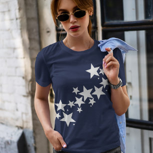 ミッドナイトスター Tシャツ