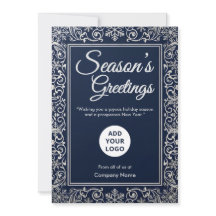 ミッドナイトスノーフレーク 法人カード