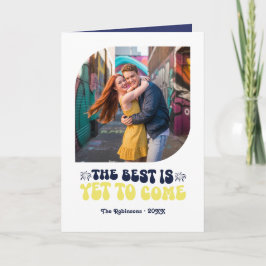 ミッドナイトスパークシャンパン レトロニューイヤーフォト シーズンカード