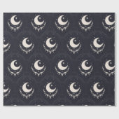 ミッドナイトセレナーデ ラッピングペーパー (フラット)