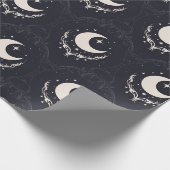 ミッドナイトセレナーデ ラッピングペーパー (角)