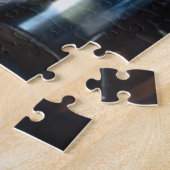 ミッドナイトソウルパズル ジグソーパズル (側面)