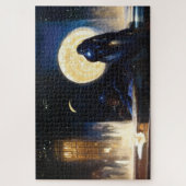 ミッドナイトソウルパズル ジグソーパズル (縦)